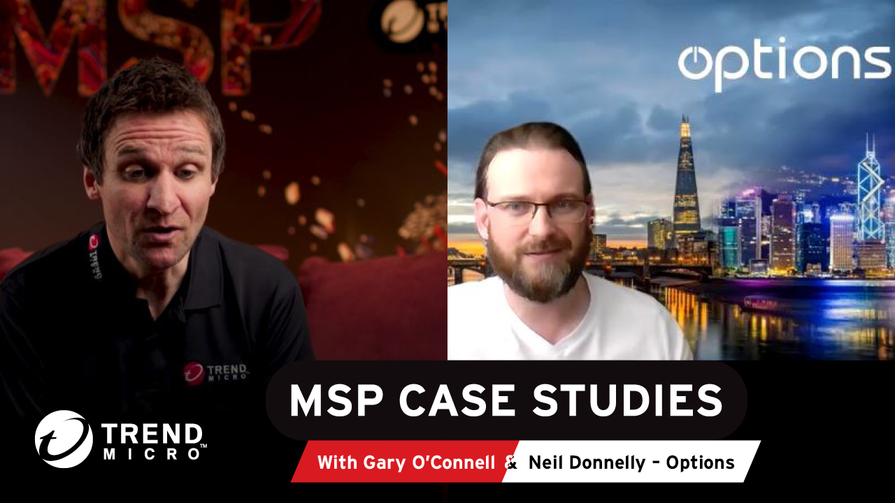 MSP Case Studies